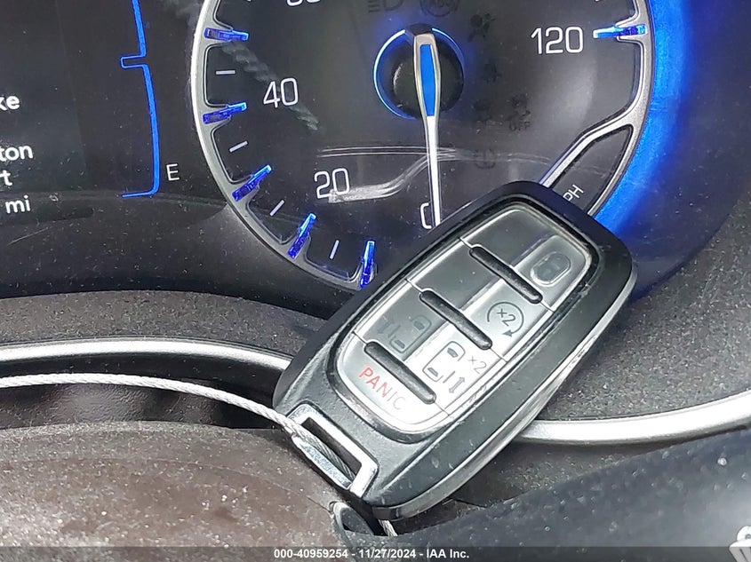 2019 CHRYSLER PACIFICA TOURING L - 2C4RC1BG6KR575324