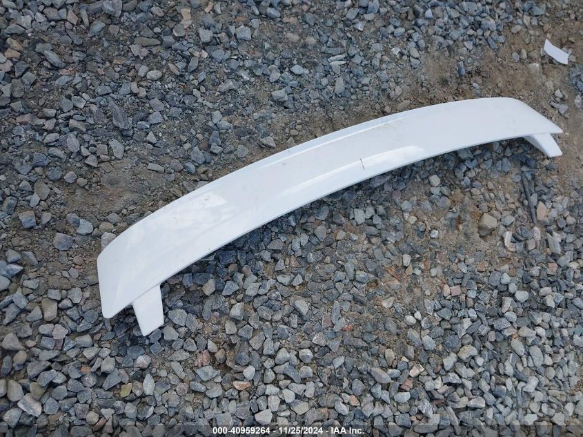 2011 Chevrolet Impala Ls VIN: 2G1WA5EK5B1250431 Lot: 40959264