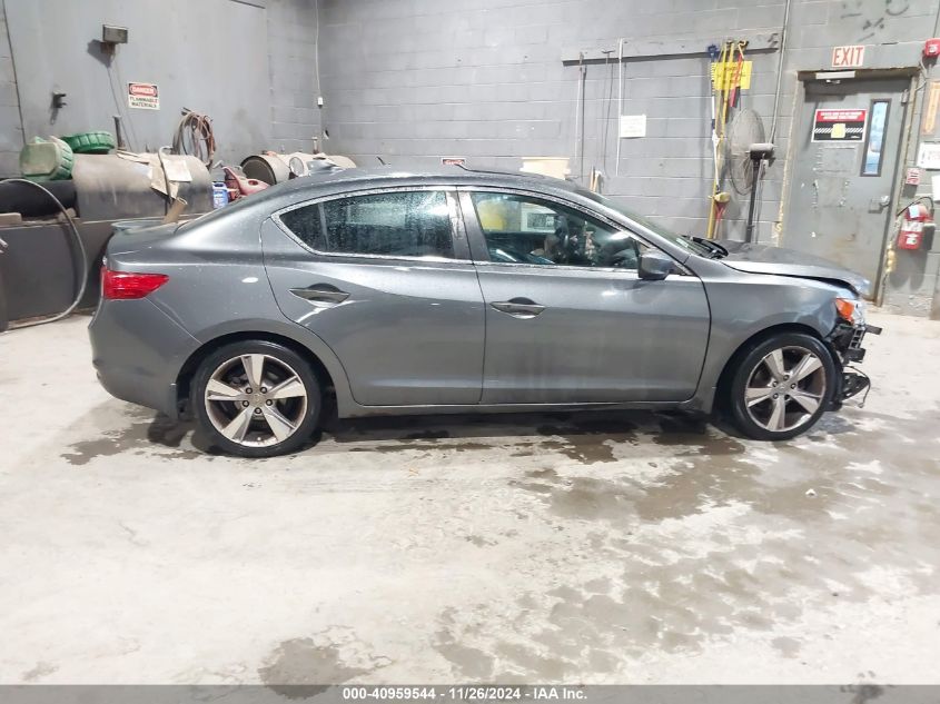 2014 Acura Ilx 2.0L VIN: 19VDE1F79EE000079 Lot: 40959544