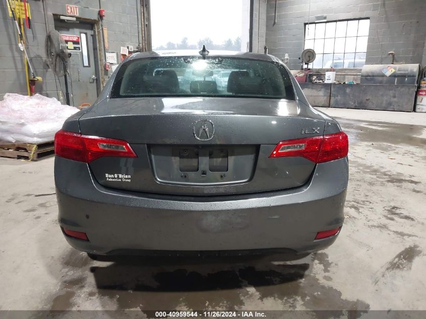 2014 Acura Ilx 2.0L VIN: 19VDE1F79EE000079 Lot: 40959544