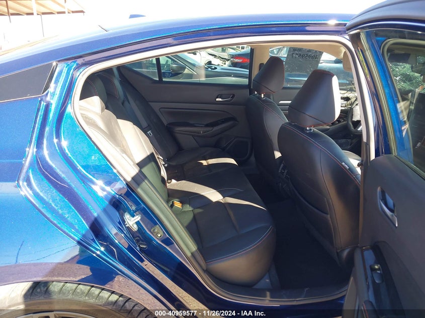 2023 NISSAN ALTIMA VIN: 1N4AL4CV7PN422442