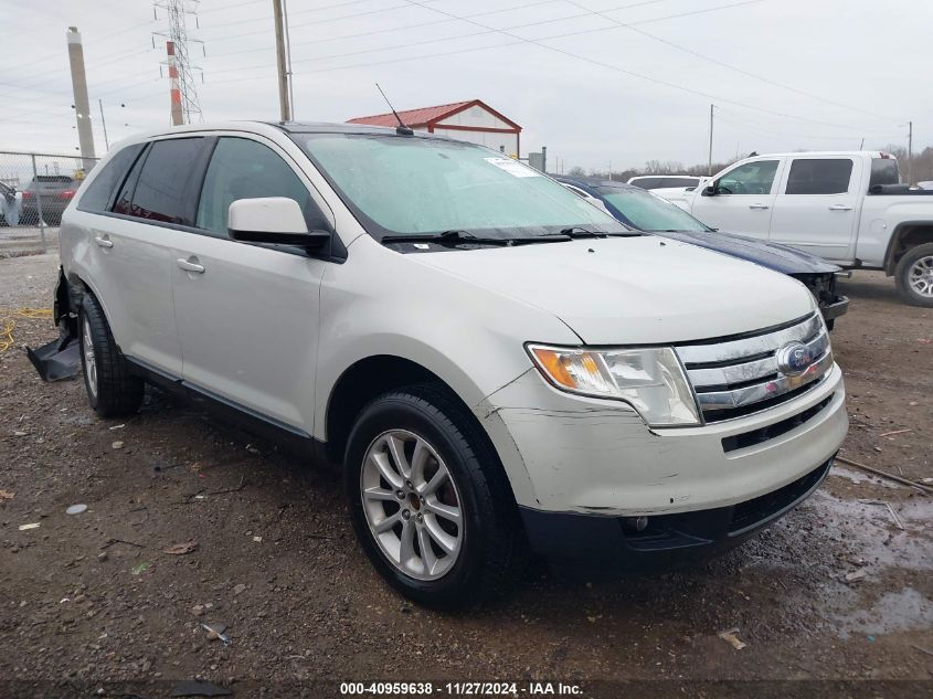 2007 Ford Edge