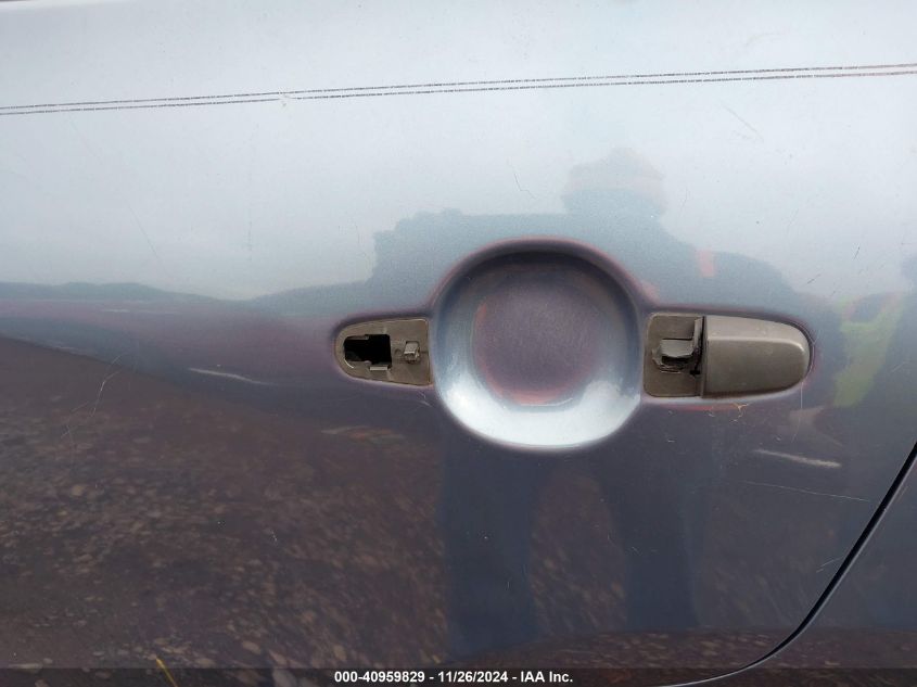 2011 Toyota Rav4 VIN: 2T3BF4DV5BW146803 Lot: 40959829