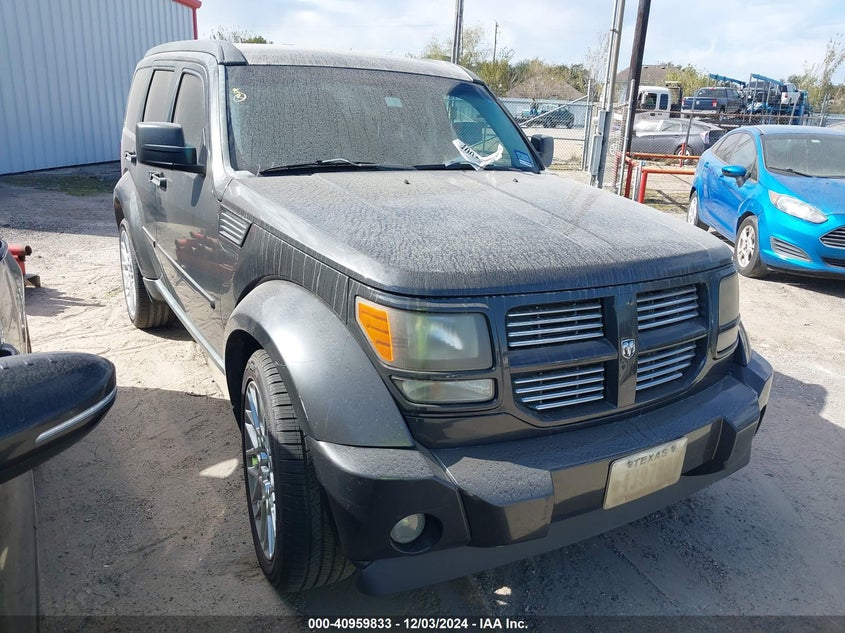 Vin: 1d4pt4gkxbw584124, lot: 41449635, dodge nitro heat 2011 img_1