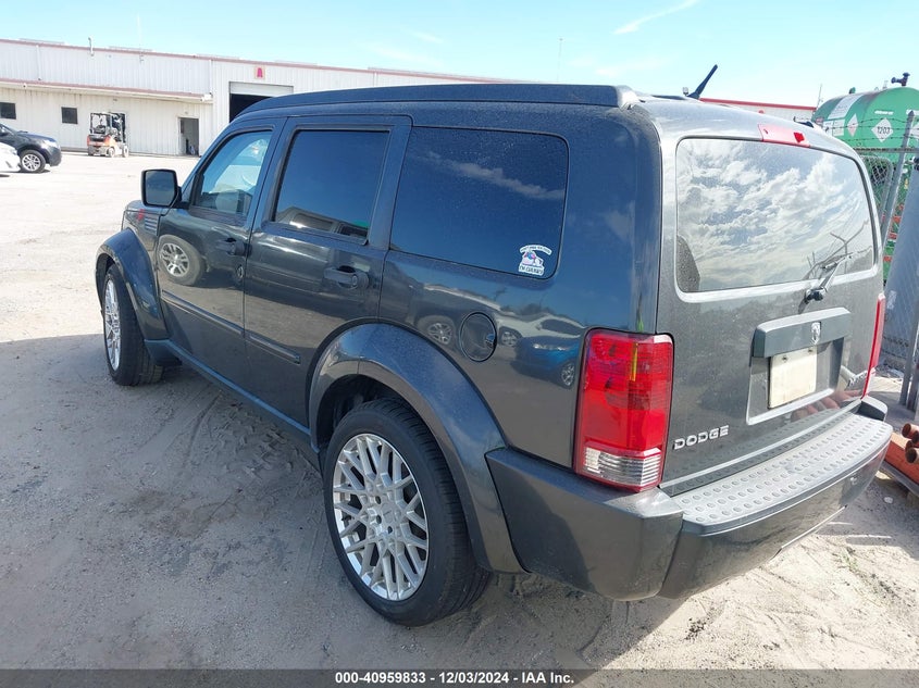 Vin: 1d4pt4gkxbw584124, lot: 41449635, dodge nitro heat 20113