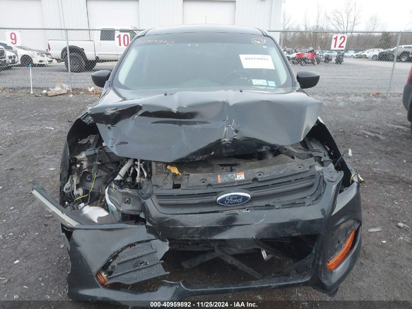 VIN 1FMCU0F78FUB70173 2015 FORD ESCAPE no.12