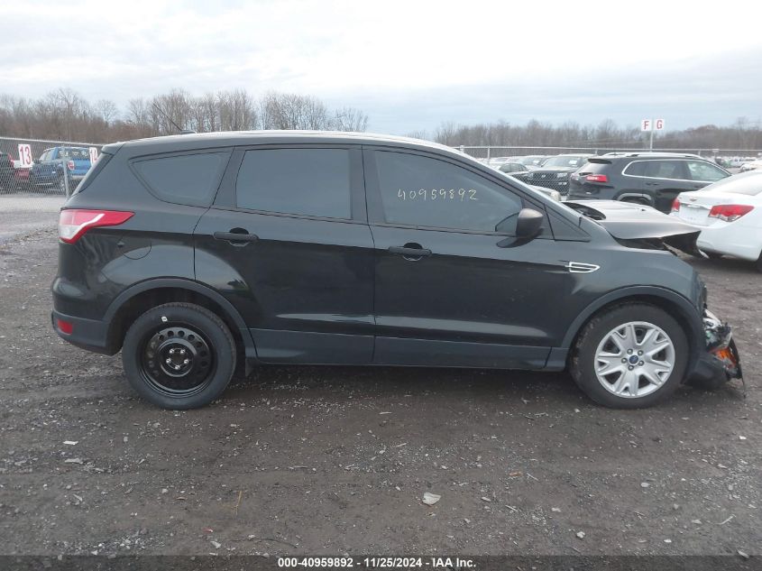 VIN 1FMCU0F78FUB70173 2015 FORD ESCAPE no.13