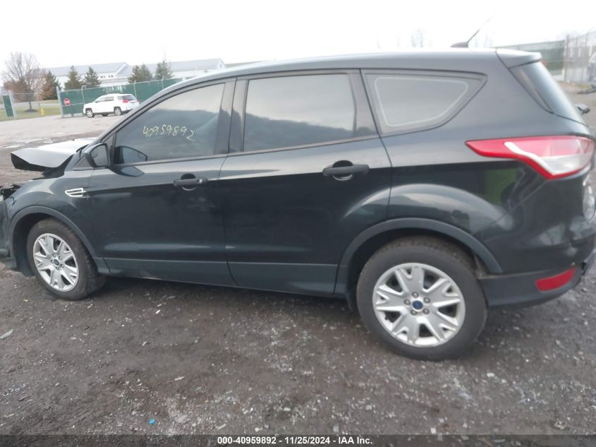 VIN 1FMCU0F78FUB70173 2015 FORD ESCAPE no.14