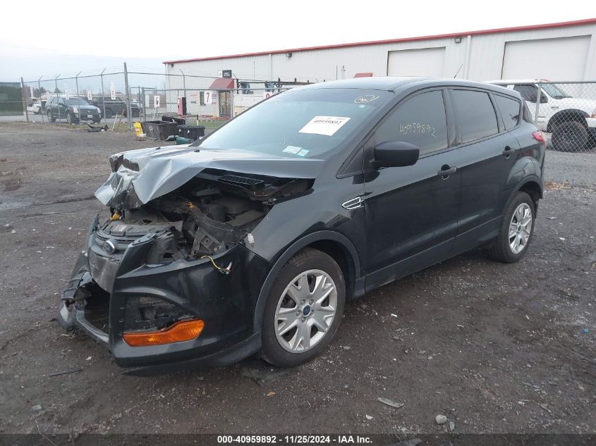 VIN 1FMCU0F78FUB70173 2015 FORD ESCAPE no.2