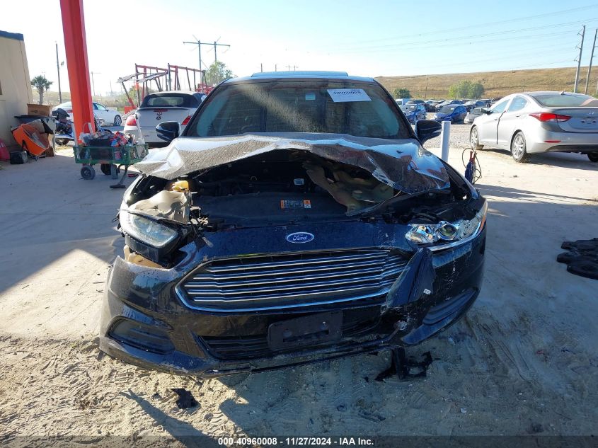 VIN 3FA6P0H77GR151795 2016 FORD FUSION no.13