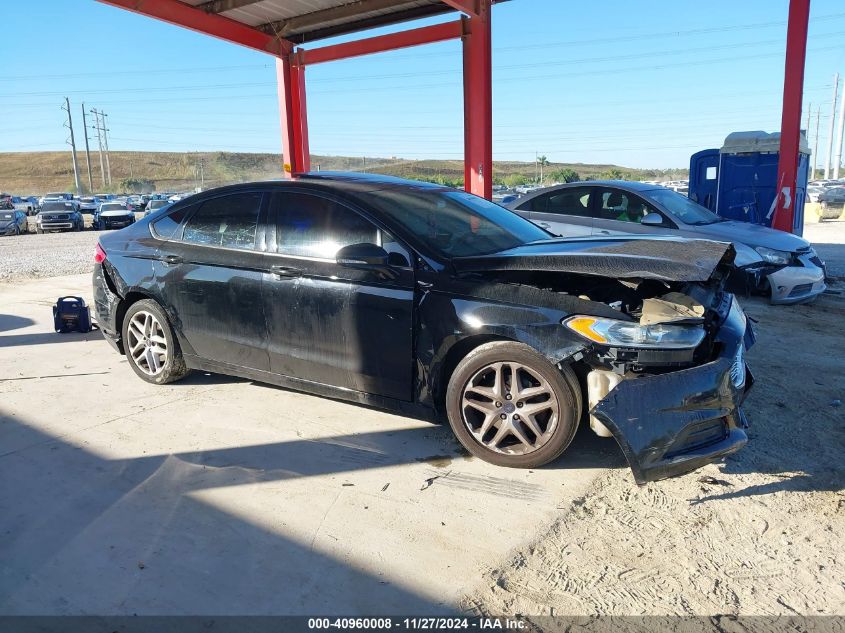 VIN 3FA6P0H77GR151795 2016 FORD FUSION no.14