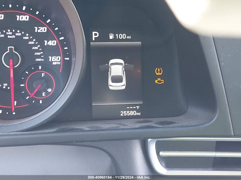 2023 HYUNDAI ELANTRA VIN: KMHLM4AG6PU450481