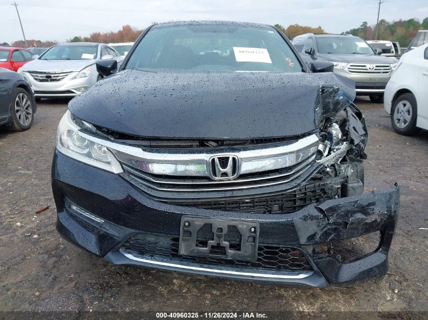 VIN 1HGCR2F59GA091308 2016 HONDA ACCORD no.12