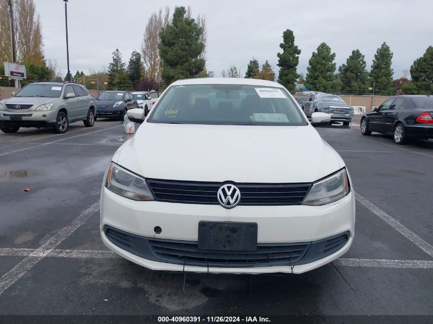 VIN 3VWD17AJ0EM382188 2014 VOLKSWAGEN JETTA no.12