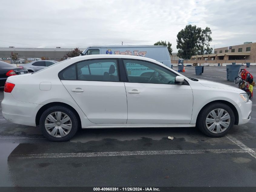 VIN 3VWD17AJ0EM382188 2014 VOLKSWAGEN JETTA no.13