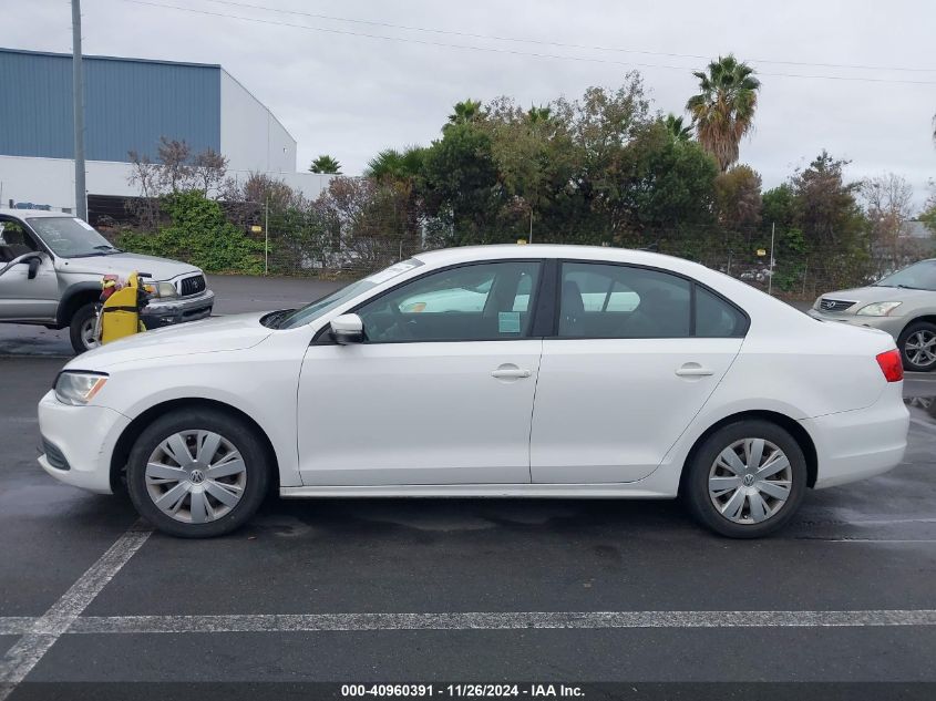 VIN 3VWD17AJ0EM382188 2014 VOLKSWAGEN JETTA no.14