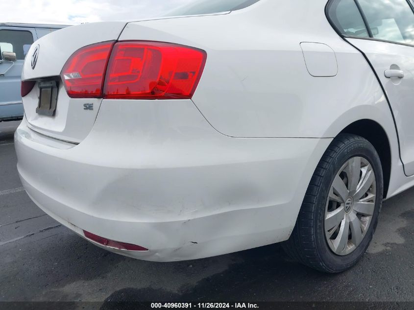 VIN 3VWD17AJ0EM382188 2014 VOLKSWAGEN JETTA no.6