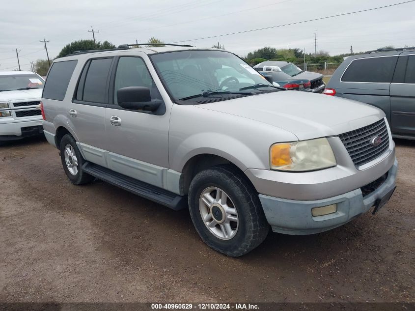 2003 Ford Expedition