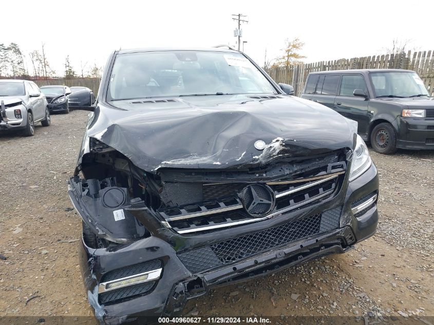 VIN 4JGDA5HB0FA468097 2015 Mercedes-Benz ML 350, 4M... no.6