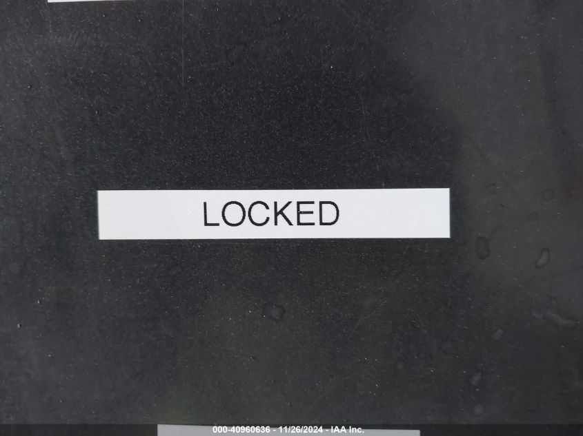 2004 Honda Accord 2.4 Lx VIN: 1HGCM72264A012860 Lot: 40960636