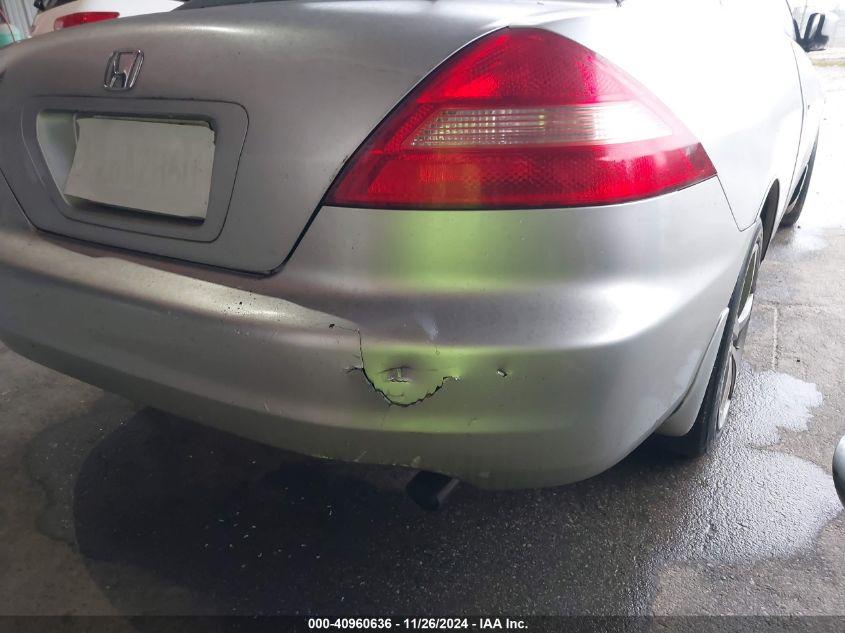 2004 Honda Accord 2.4 Lx VIN: 1HGCM72264A012860 Lot: 40960636