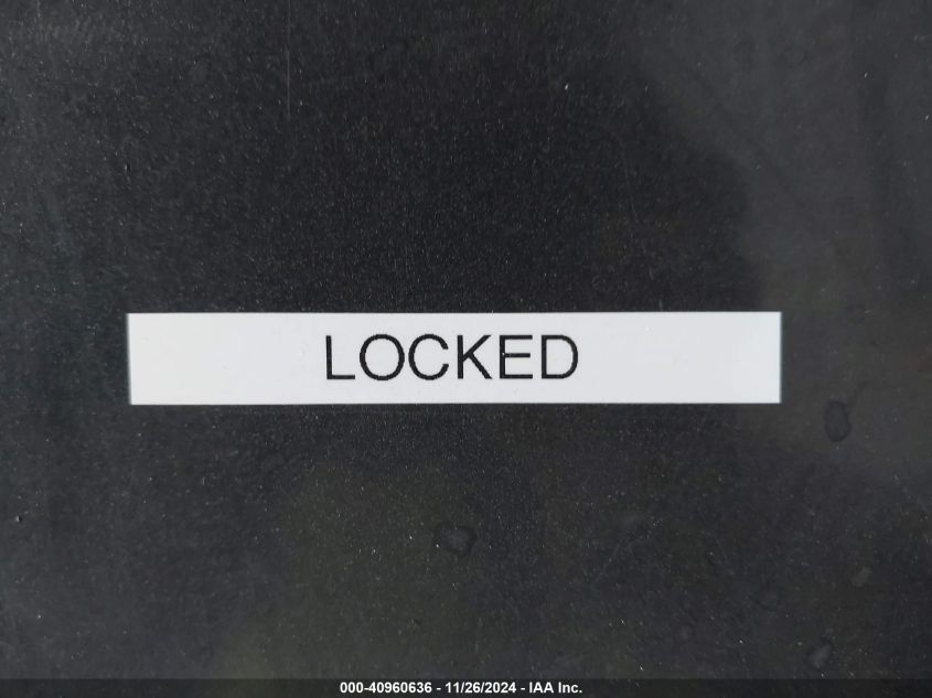 2004 Honda Accord 2.4 Lx VIN: 1HGCM72264A012860 Lot: 40960636