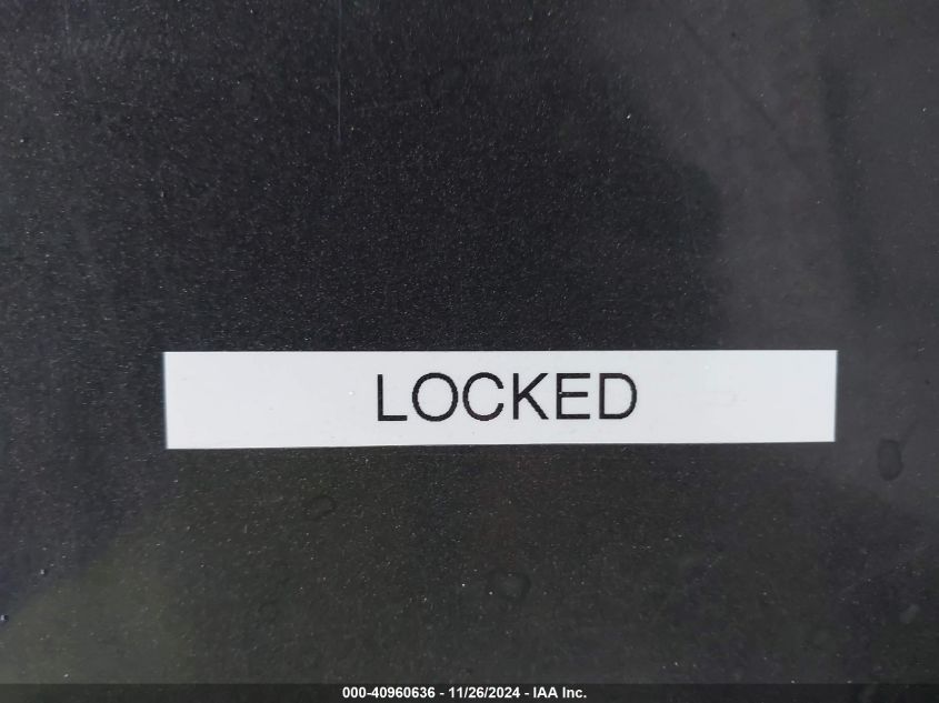 2004 Honda Accord 2.4 Lx VIN: 1HGCM72264A012860 Lot: 40960636