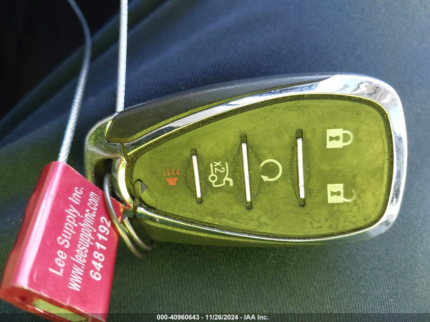 2019 CHEVROLET MALIBU 1LS - 1G1ZB5ST4KF227271