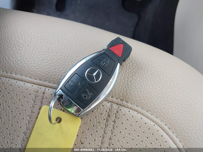 2018 MERCEDES-BENZ GLE 350 4MATIC - 4JGDA5HB8JB125296