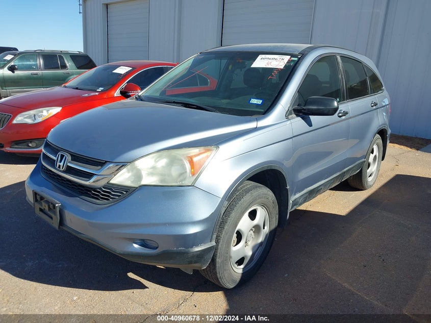 Vin: 3czre3h36bg702714, lot: 41450480, honda cr-v lx 20112