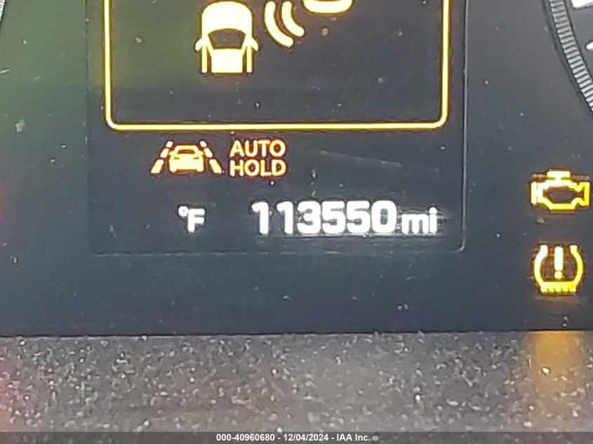 2015 Hyundai Sonata Limited VIN: 5NPE34AF3FH132916 Lot: 40960680