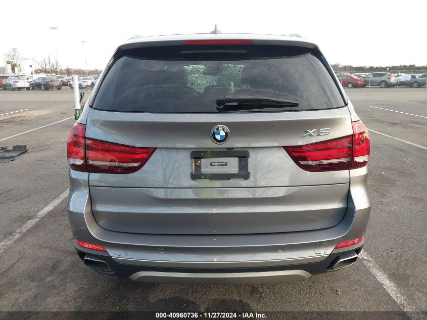 VIN 5UXKR0C53JL072766 2018 BMW X5, Xdrive35I no.16