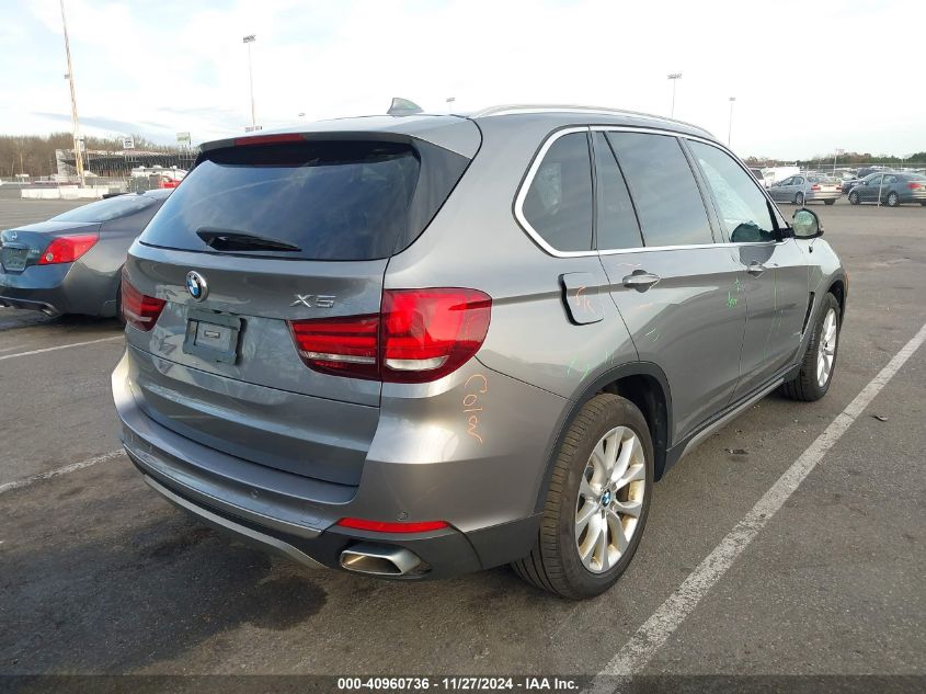 VIN 5UXKR0C53JL072766 2018 BMW X5, Xdrive35I no.4