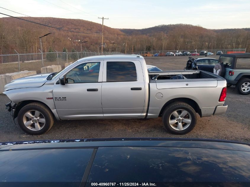 VIN 1C6RR7KT2ES400142 2014 RAM 1500, Express no.14