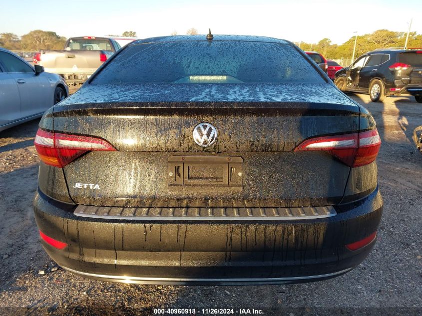 VIN 3VWCB7BU0KM213267 2019 VOLKSWAGEN JETTA no.17