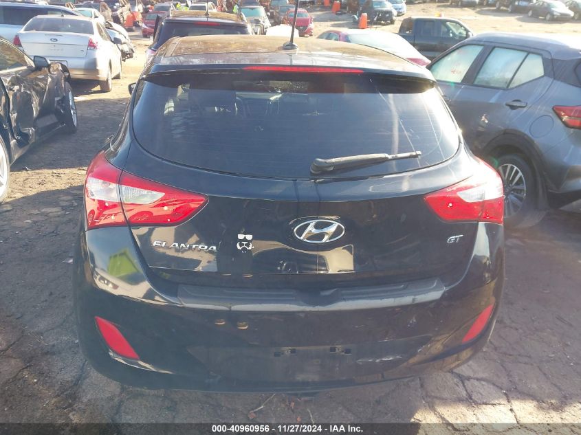 VIN KMHD35LH4FU241189 2015 Hyundai Elantra, GT no.16