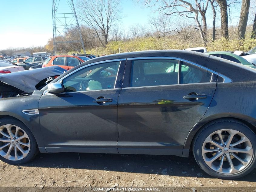 VIN 1FAHP2F88DG154076 2013 FORD TAURUS no.14