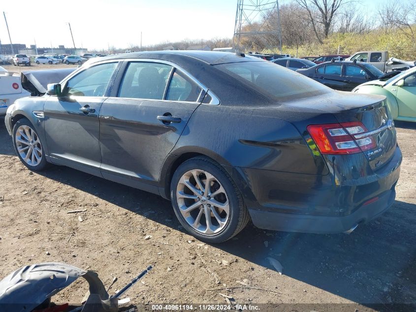 VIN 1FAHP2F88DG154076 2013 FORD TAURUS no.3