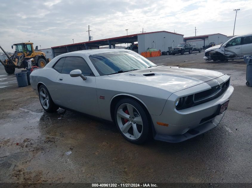 2008 Dodge Challenger