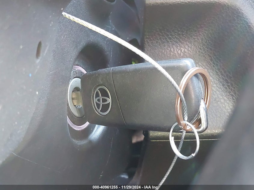 2022 TOYOTA CAMRY VIN: 4T1C11AK7NU008477