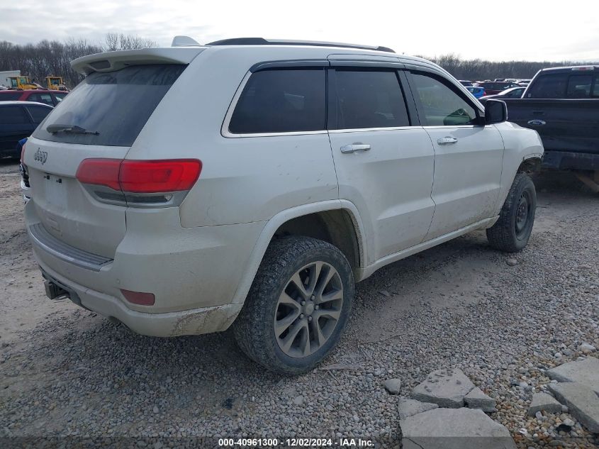 VIN 1C4RJFCG0JC264352 2018 JEEP GRAND CHEROKEE no.4