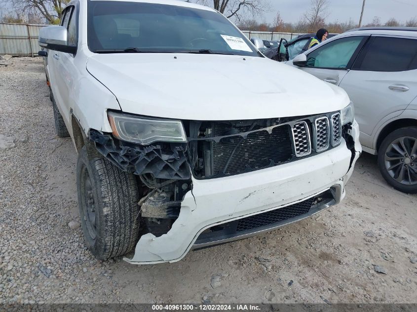 VIN 1C4RJFCG0JC264352 2018 JEEP GRAND CHEROKEE no.6