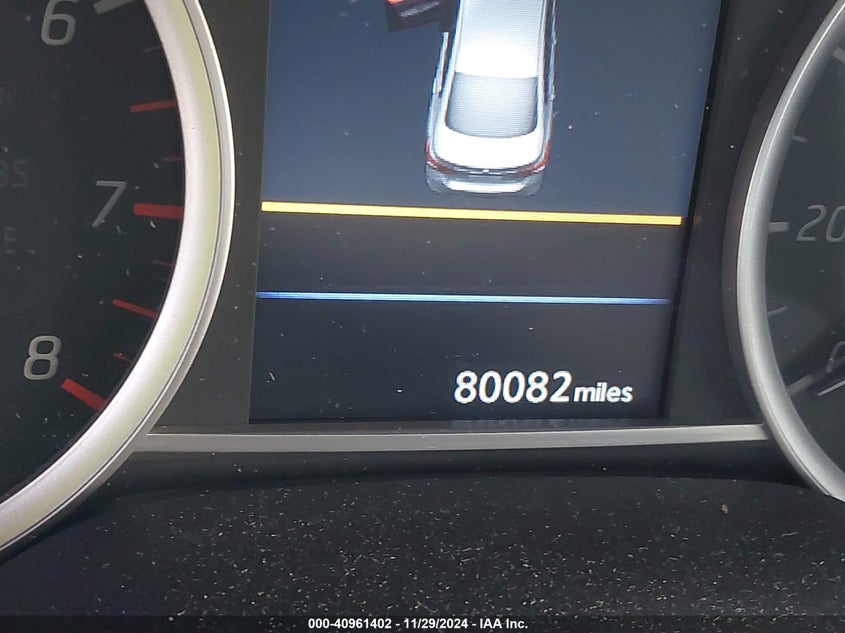 2019 NISSAN SENTRA VIN: 3N1AB7AP9KY290995