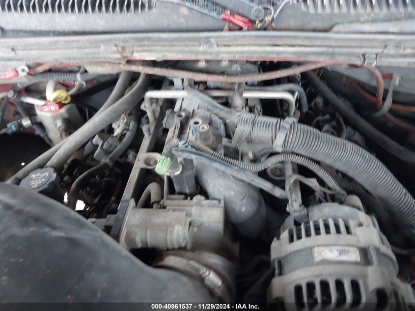 2006 CHEVROLET SILVERADO VIN: 3GCEK14Z46G168968