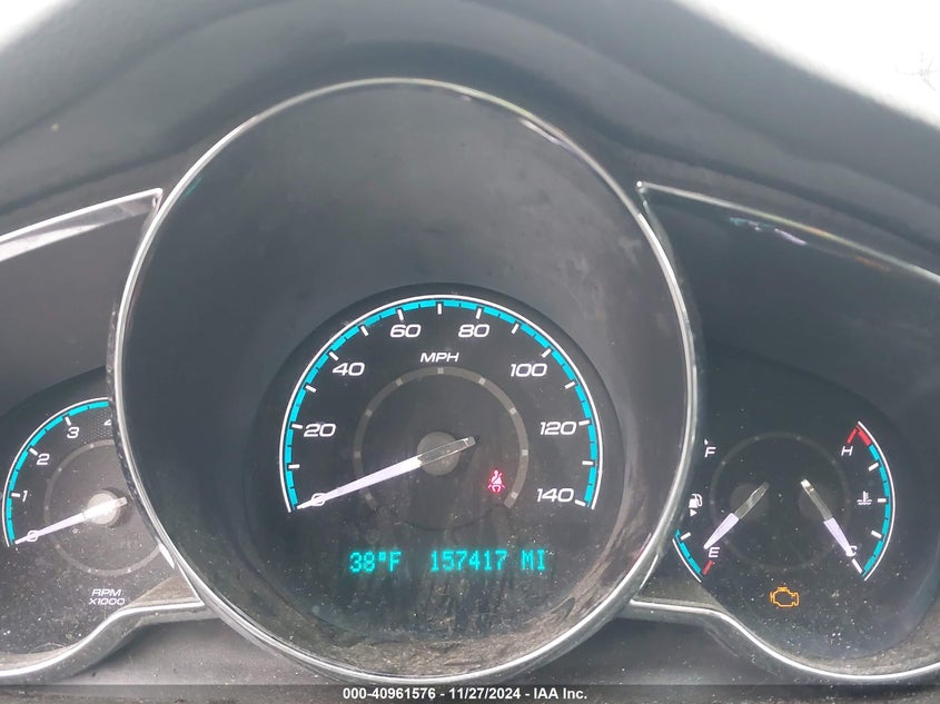 2011 CHEVROLET MALIBU VIN: 1G1ZC5E14BF218125