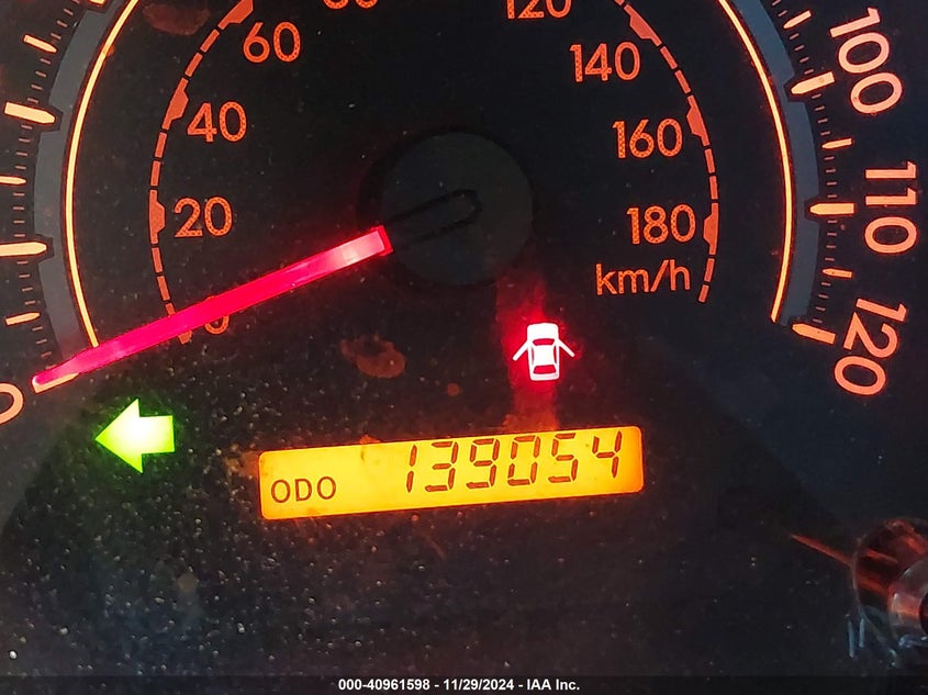 2012 TOYOTA TUNDRA VIN: 5TFUW5F10CX231912