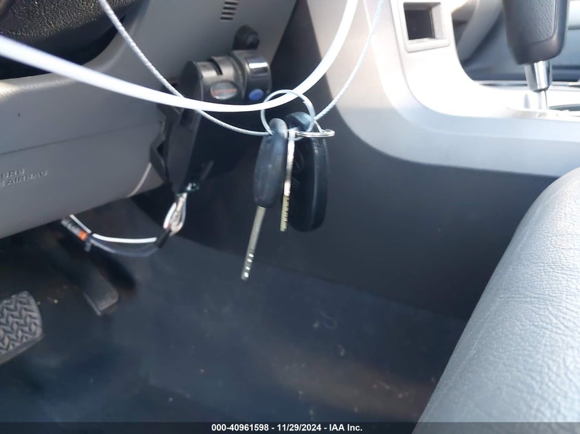 2012 TOYOTA TUNDRA VIN: 5TFUW5F10CX231912