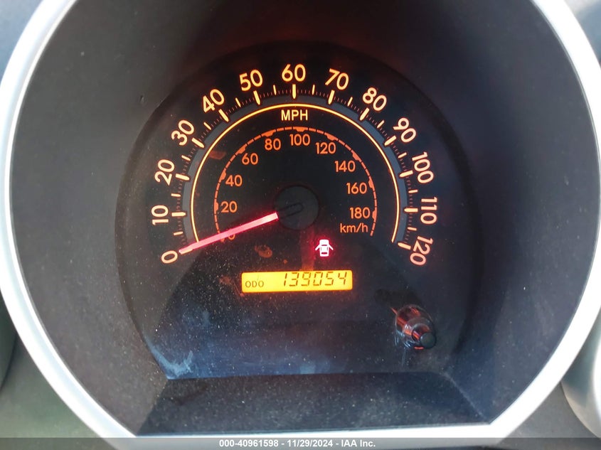 2012 TOYOTA TUNDRA VIN: 5TFUW5F10CX231912