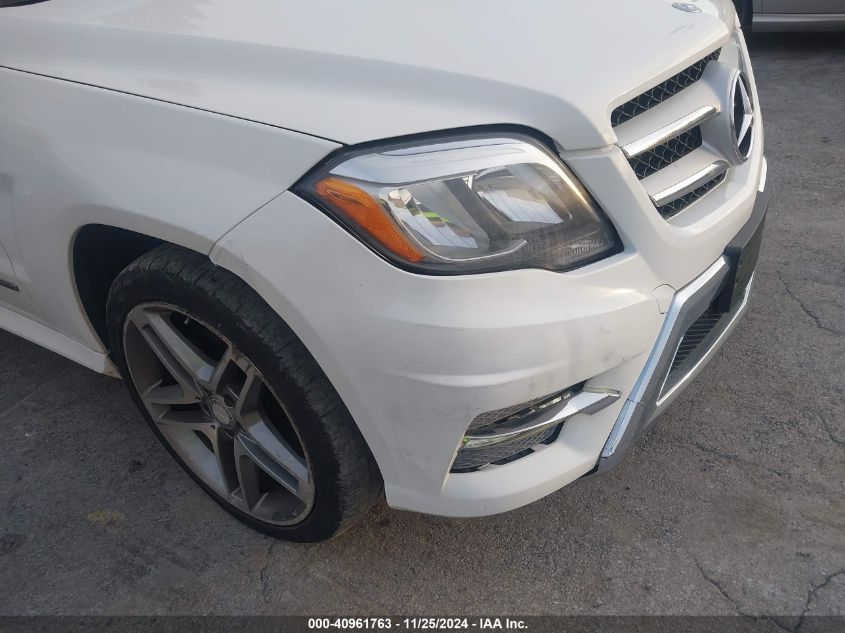 VIN WDCGG8JB0DG137293 2013 Mercedes-Benz GLK 350, 4... no.13