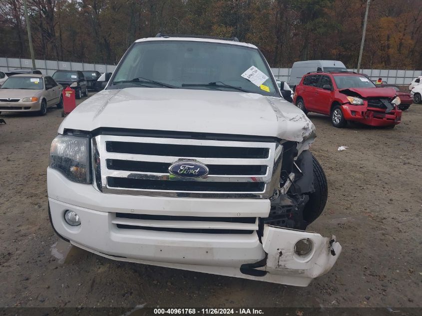 VIN 1FMJU1K50EEF24987 2014 FORD EXPEDITION no.13